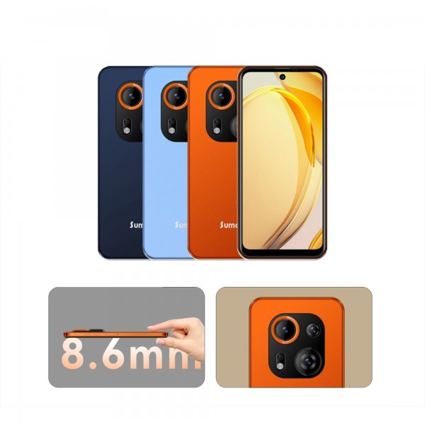 هاتف U25 Ultra 5G