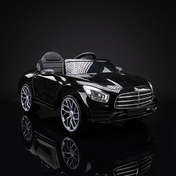 سيارة مرسيدس بنز كهربائية للأطفال 12 فولت