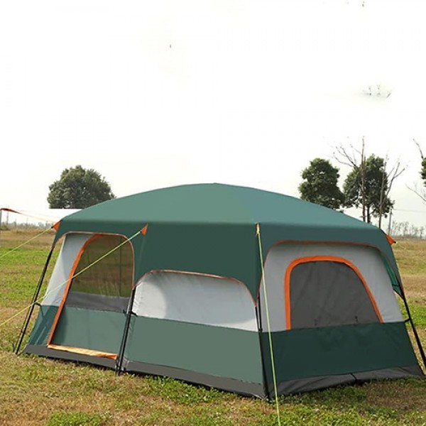 خيمة الكشتات العائلية 8 أفراد