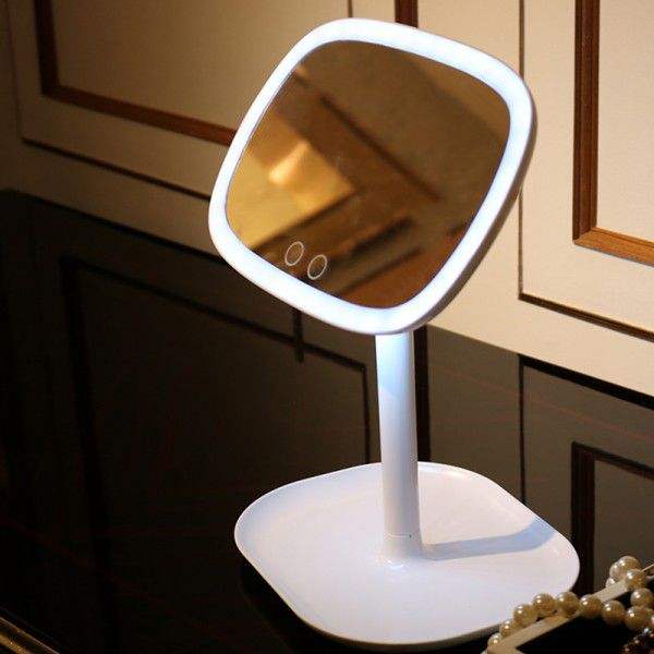LED Make-Up Mirror