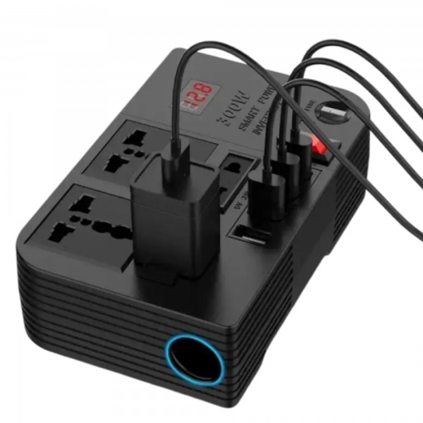 power inverter