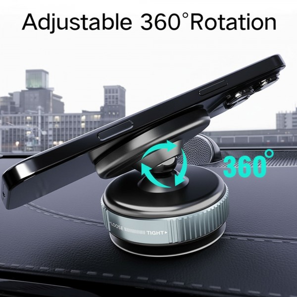 هولدر شفط الهواء