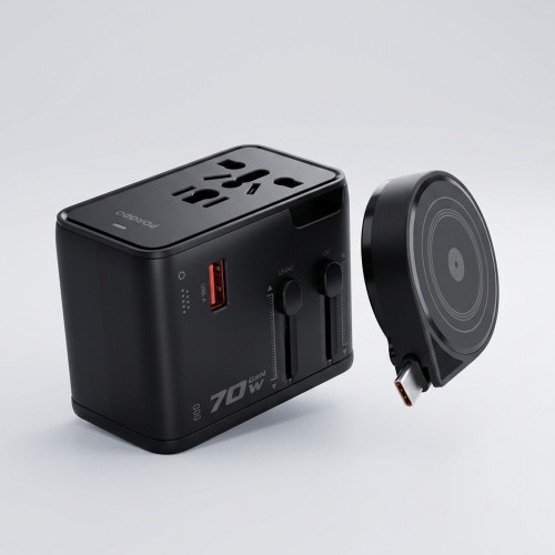 شاحن ترند حديث