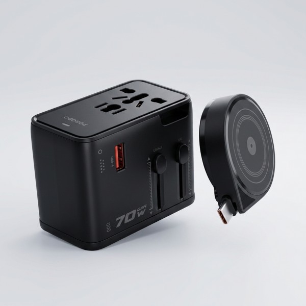 شاحن ترند حديث