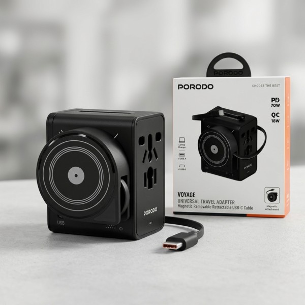 شاحن ترند حديث