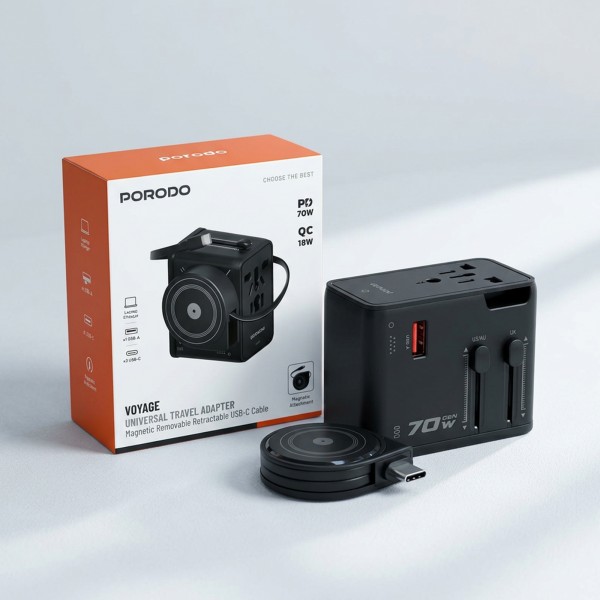 شاحن ترند حديث