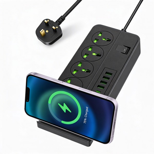 مشترك بشاحن