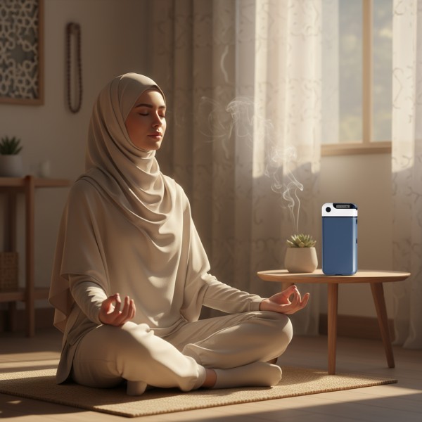 قفل الهاتف الذكى