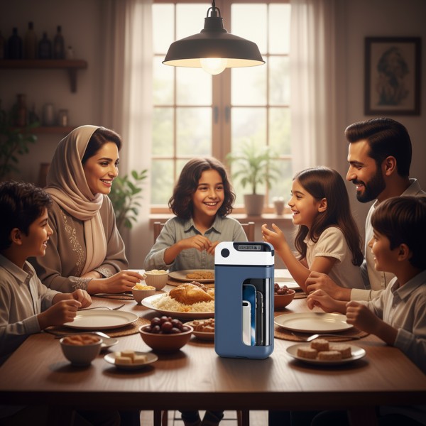 قفل الهاتف الذكى