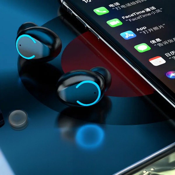 سماعة ديجيتال مزودة بـ ام بي ثري M13