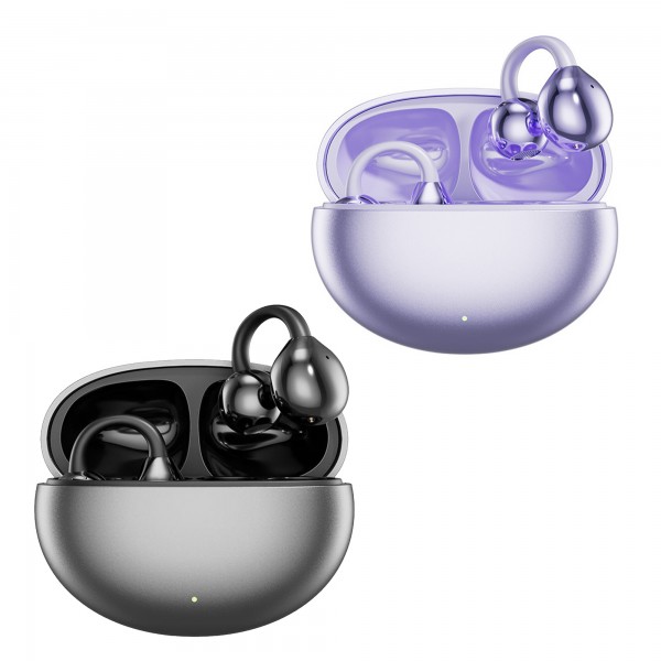 أيربودز حديثة