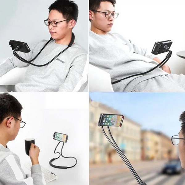 حامل جوال متعدد الاستخدمات