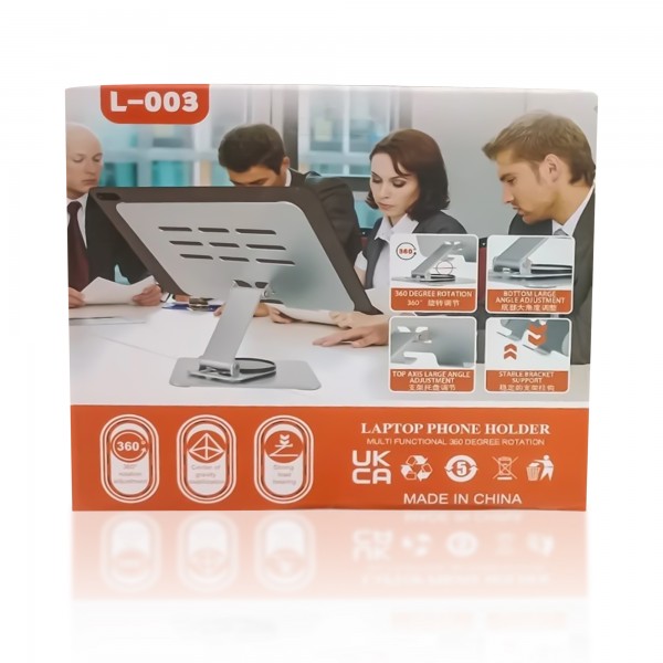 ستاند تابلت و لابتوب