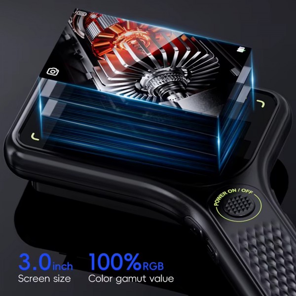 ميكروسكوب إلكترونى ديجتل