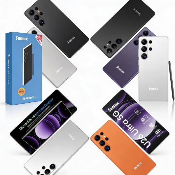 جوال U26 الحديث