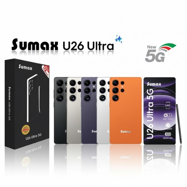 جوال U26 الحديث