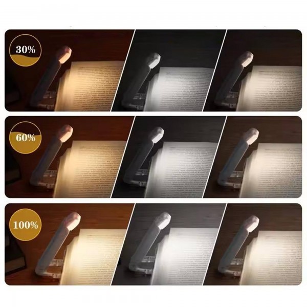 إضاءة القراءة والقرآن الكريم