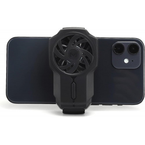 مبرد الهاتف المحمول