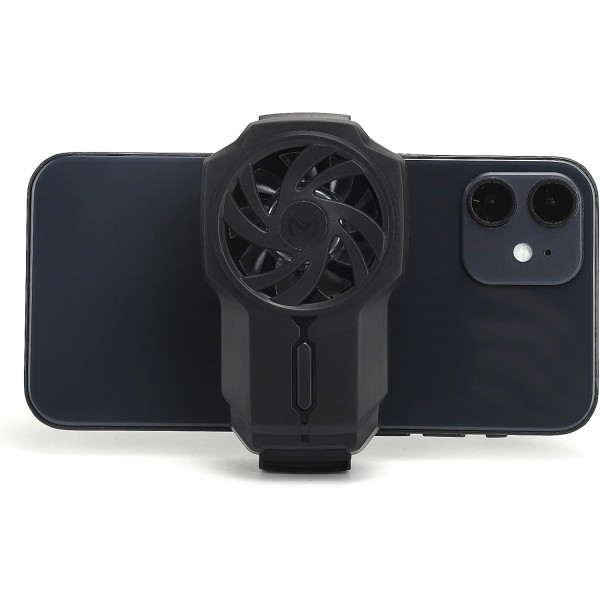 مبرد الهاتف المحمول