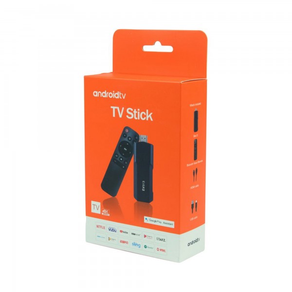 محول التلفاز إلى أندرويد