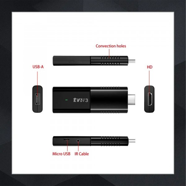 محول التلفاز إلى أندرويد