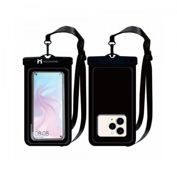 جراب متين ضد المياه بضمان عامين