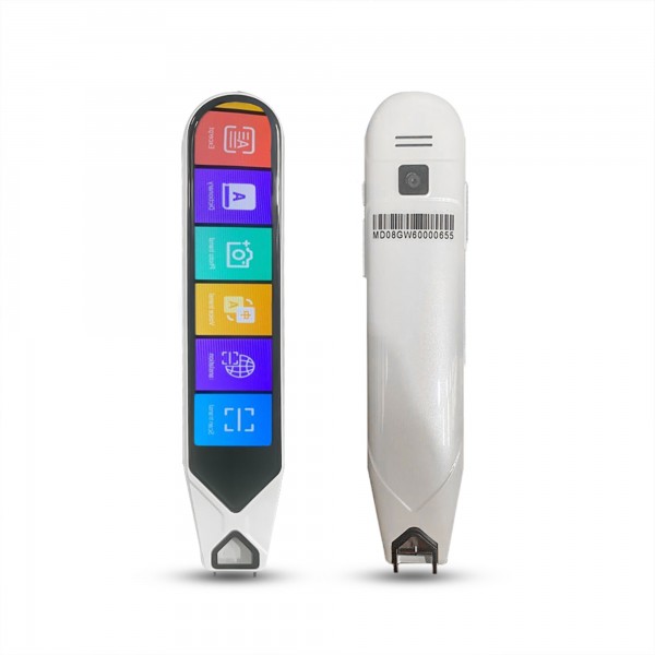 قلم النطق والترجمة (اكثر من 70 لغة مختلفة )