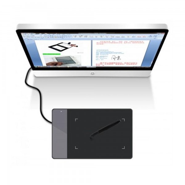 جرافيك تابلت