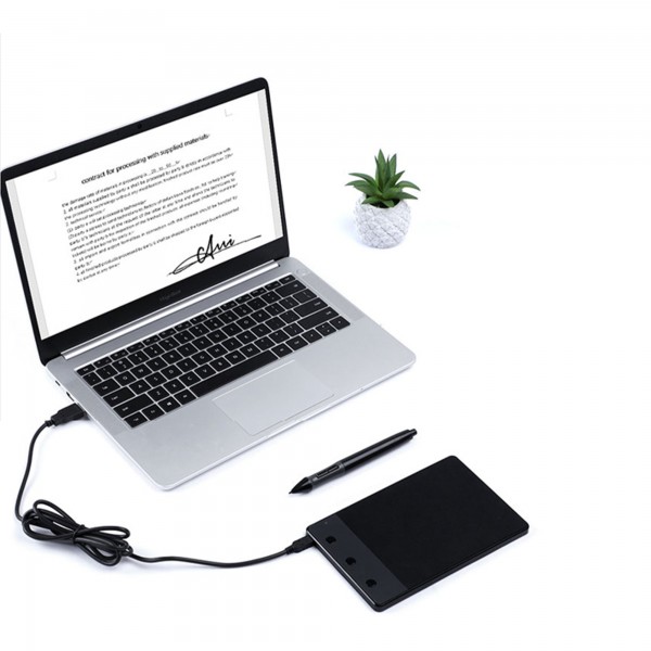 جرافيك تابلت