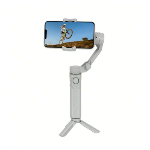 مانع اهتزاز بثلاث مواتير للجوال