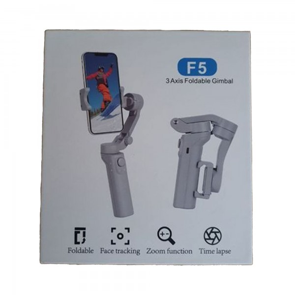 مانع اهتزاز بثلاث مواتير للجوال