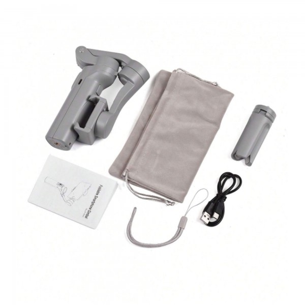 مانع اهتزاز بثلاث مواتير للجوال