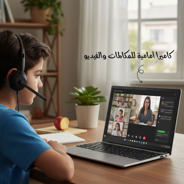 أفضل لاب توب بالمملكة جودة مقابل سعر بضمان عام