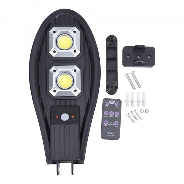 كشاف إلكترونى حديث بالطاقة الشمسية سعر جملة للكمية