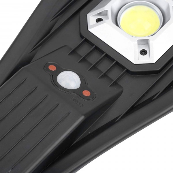 كشاف إلكترونى حديث بالطاقة الشمسية سعر جملة للكمية