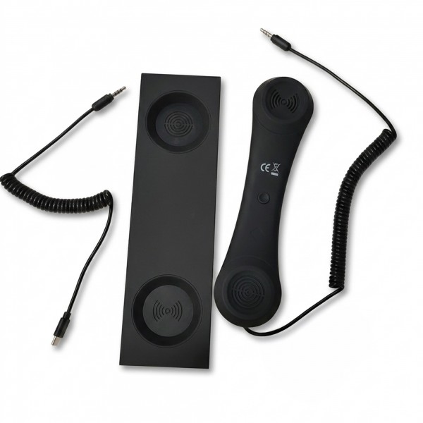 سماعة الجوال الحديثة