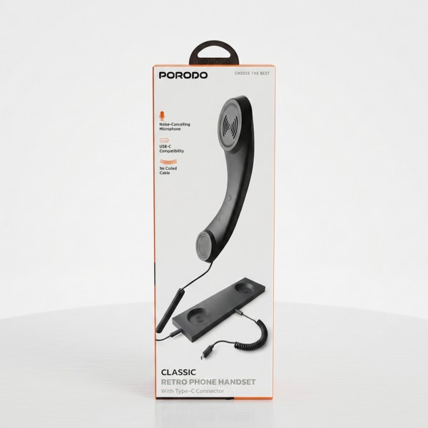 سماعة الجوال الحديثة