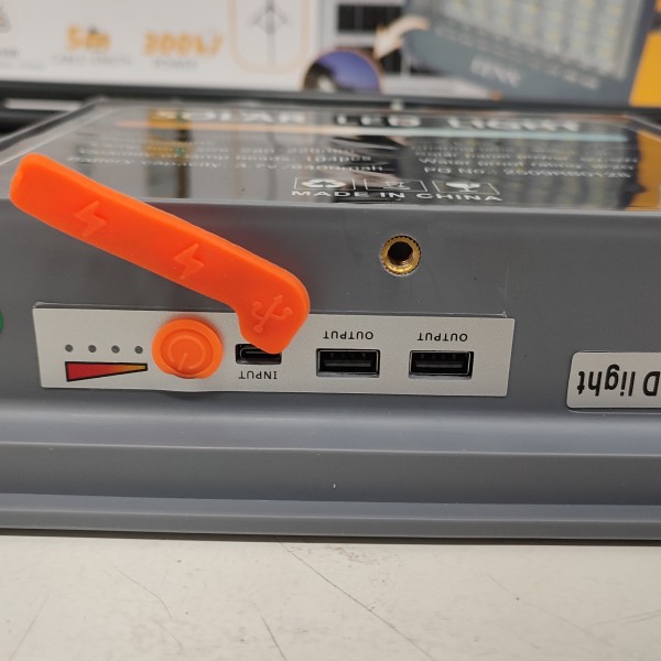 إضاءة التصوير والمحلات الاحترافى مع حامل