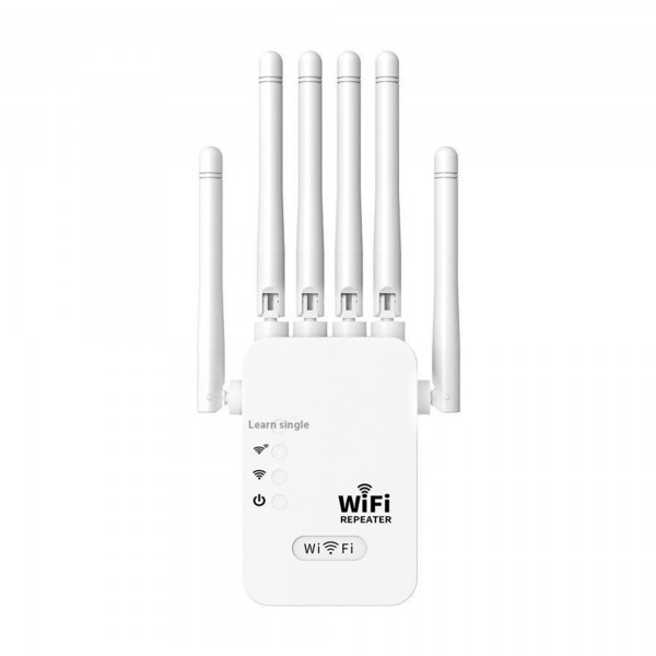 مقوى واى فاى 6 أنتنا