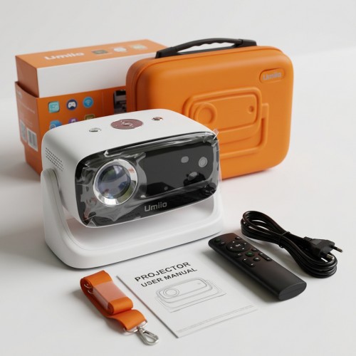 بروجيكتور الحقيبة