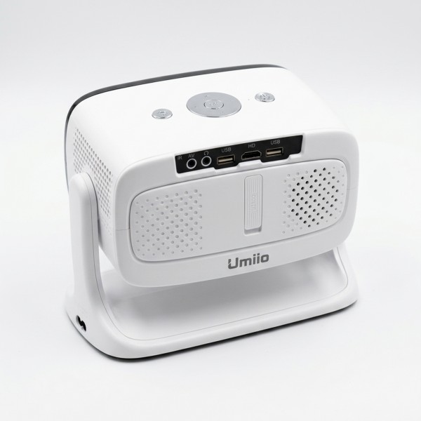 بروجيكتور الحقيبة