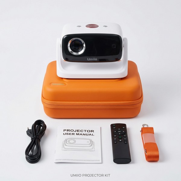 بروجيكتور الحقيبة