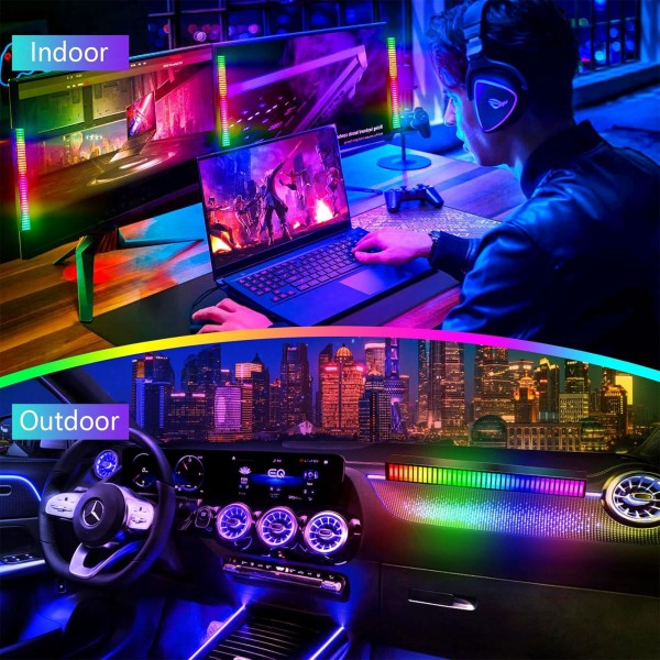 إضاءة راقصة التحكم من خلال تطبيق سعر جملة للكمية