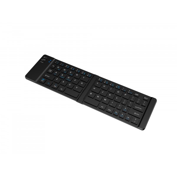 كيبورد قابل للطى ماوس هدية مجانية