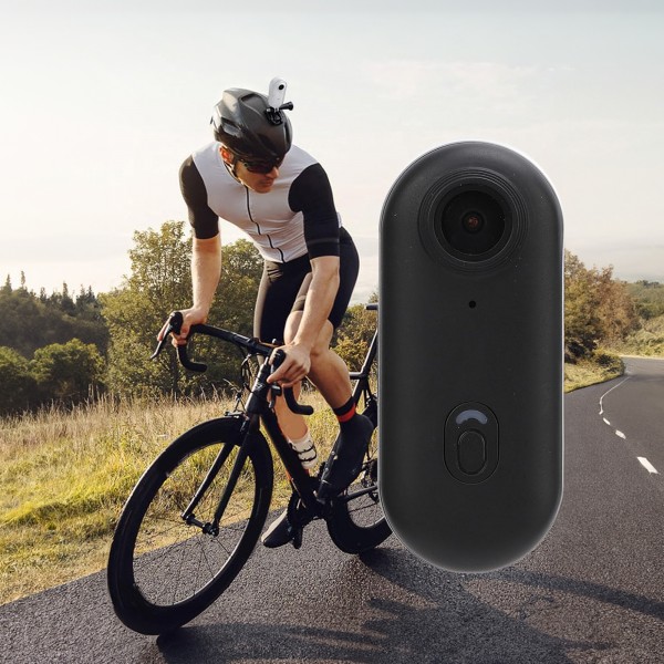 كاميرا رياضية لتصوير الفلوجز