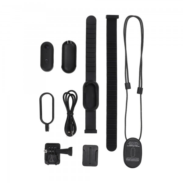 كاميرا رياضية لتصوير الفلوجز