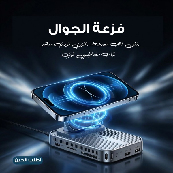 فزعة الجوال