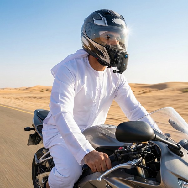 كاميرا رياضية لتصوير الفلوجز 1080