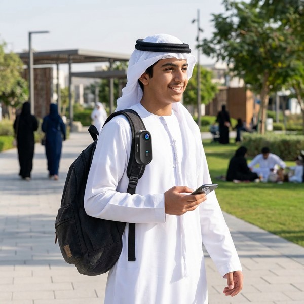 كاميرا رياضية لتصوير الفلوجز 1080