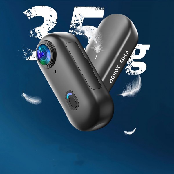 كاميرا رياضية لتصوير الفلوجز 1080